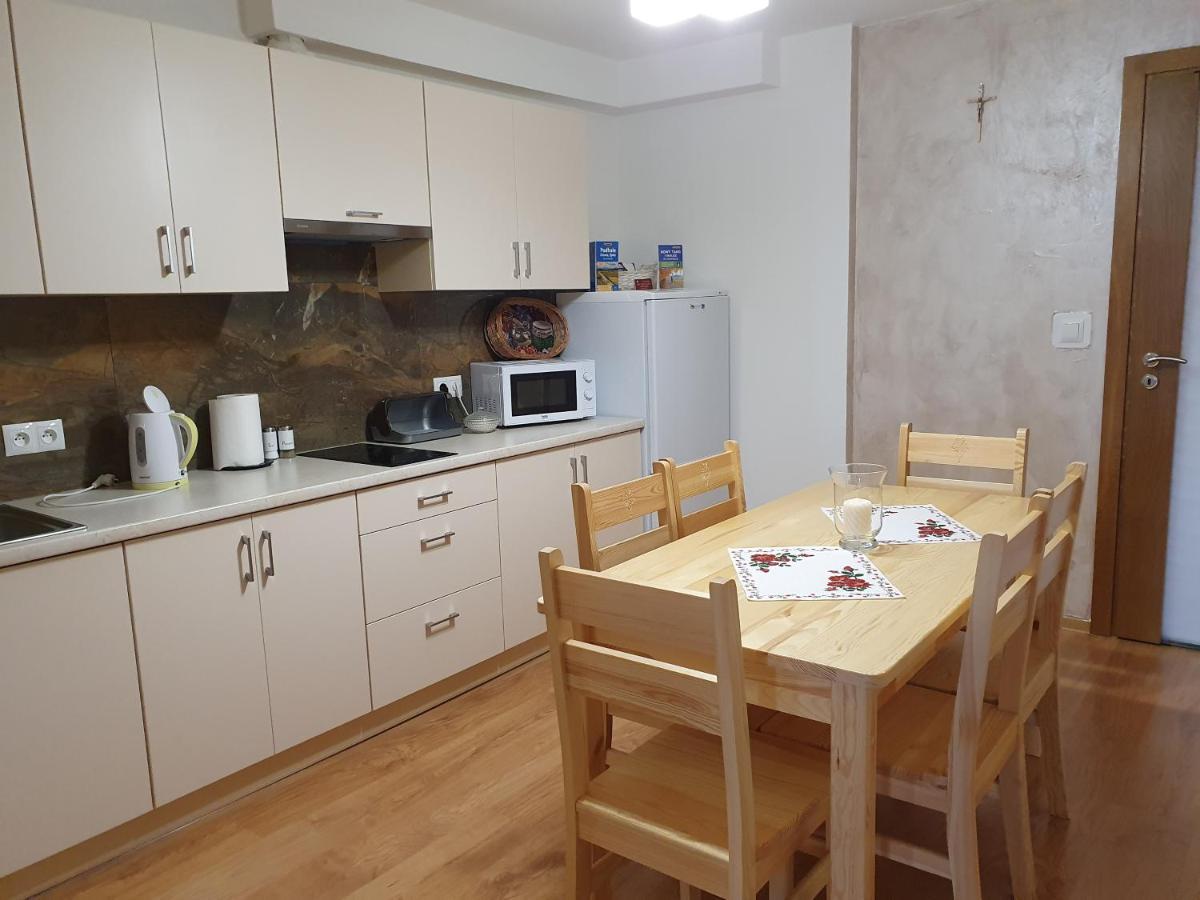 Mrowca Noclegi Pokoje Goscinne Gronkow Kültér fotó